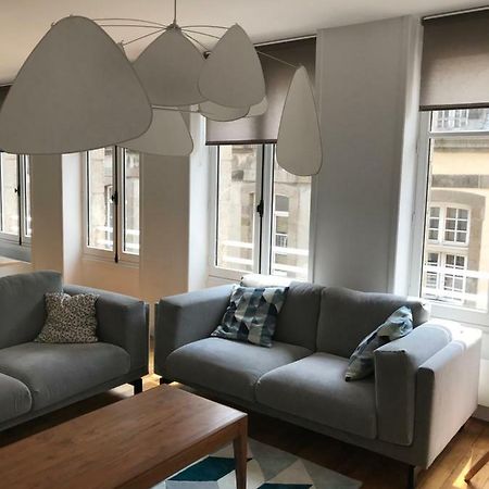 Appartement De Charme サン・マロ エクステリア 写真