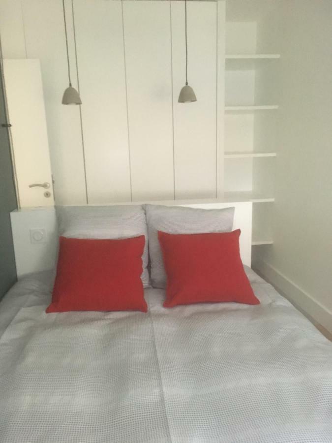 Appartement De Charme サン・マロ エクステリア 写真